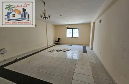 Apartment - 3 Bedrooms - 4 Bathrooms for rent in Al Nad - Al Qasimia - Sharjah