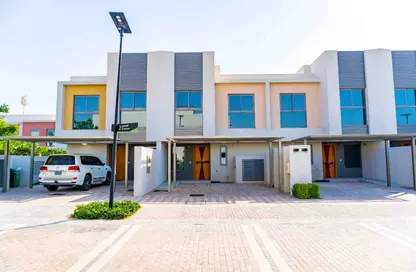 Villa - 3 Bedrooms - 4 Bathrooms for sale in Al Zahia 2 - Al Zahia - Muwaileh Commercial - Sharjah