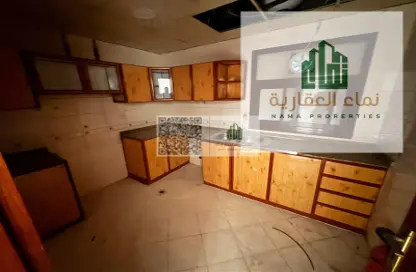 Apartment - 2 Bedrooms - 2 Bathrooms for rent in Al Naemiya Tower 1 - Al Naemiya Towers - Al Nuaimiya - Ajman
