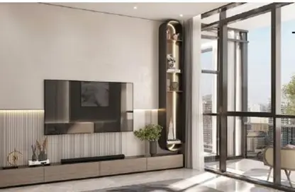 Apartment - 2 Bedrooms - 2 Bathrooms for sale in Palatium Residences - Jumeirah Village Circle - Dubai