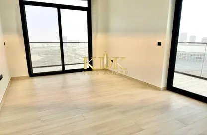 Apartment - 1 Bedroom - 1 Bathroom for rent in Binghatti LUNA - Jumeirah Village Circle - Dubai