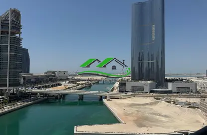 شقة - 2 غرف نوم - 3 حمامات للبيع في كانال ريزيدينس - جزيرة الريم - أبوظبي