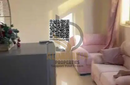 Apartment - Studio - 1 Bathroom for rent in Al Rashidiya Towers - Al Rashidiya - Ajman Downtown - Ajman Apartment - Studio - 1 Bathroom for rent in Al Rashidiya Towers - Al Rashidiya - Ajman Downtown - Ajman