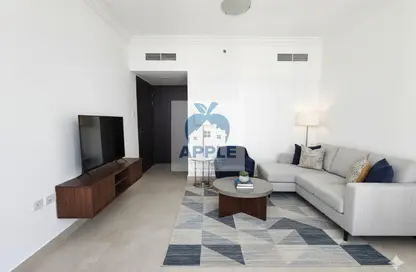 شقة - 2 غرف نوم - 2 حمامات للايجار في بناية مويليح 3 - مويلح - الشارقة