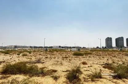 أرض - استوديو للبيع في مدينة هند - مالبيري - داماك هيلز 2 - دبي
