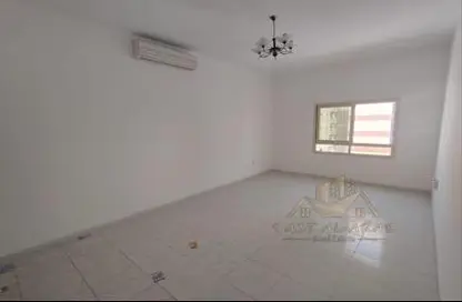 Apartment - 2 Bedrooms - 2 Bathrooms for rent in Sheikh Jaber Al Sabah Street - Al Naimiya - Al Nuaimiya - Ajman