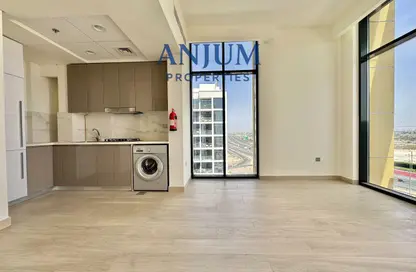 Apartment - 1 Bedroom - 1 Bathroom for rent in AZIZI Riviera - Meydan One - Meydan - Dubai