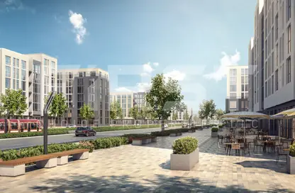 فيلا - 4 غرف نوم - 5 حمامات للبيع في الريمان II - الشامخة - أبوظبي