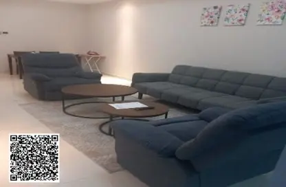 Apartment - 1 Bedroom - 2 Bathrooms for sale in Gulfa Towers - Al Rashidiya 1 - Al Rashidiya - Ajman