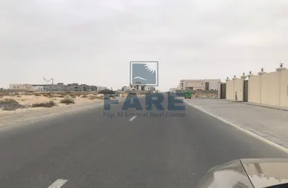 Land - Studio for sale in Hoshi 1 - Hoshi - Al Badie - Sharjah