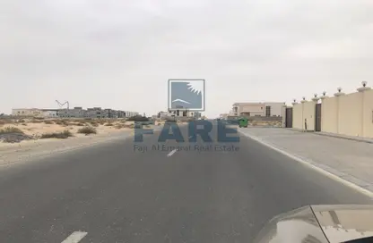 Land - Studio for sale in Hoshi 1 - Hoshi - Al Badie - Sharjah