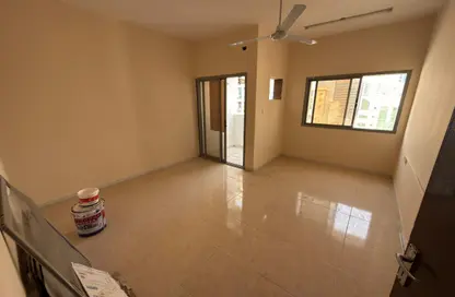 Apartment - 2 Bedrooms - 2 Bathrooms for rent in Al Nakheel - Ajman Downtown - Ajman
