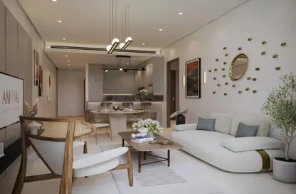 شقة - غرفة نوم - 2 حمامات للبيع في ستارلايت بارك - ميدان - دبي