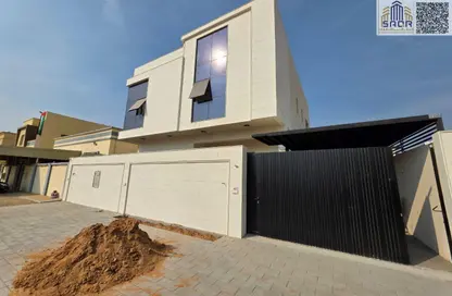 فيلا - 5 غرف نوم - 6 حمامات للبيع في 1 الياسمين - الياسمين - عجمان