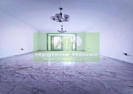 Empty Room image for: Apartment - 2 bedrooms - 2 bathrooms for rent in Al Rawda 1 - Al Rawda - Ajman, Image 1