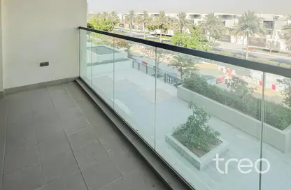 Apartment - 1 Bedroom - 2 Bathrooms for rent in Mulberry 1 - Park Heights - Dubai Hills Estate - Dubai