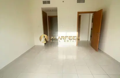 شقة - غرفة نوم - 1 حمام للايجار في جاردينيا 1 - حدائق الإمارات 1 - قرية الجميرا سركل - دبي