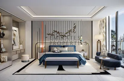 Apartment - 5 Bedrooms - 5 Bathrooms for sale in Sofitel Residences Downtown - Burj Khalifa Area - Downtown Dubai - Dubai Apartment - 5 Bedrooms - 5 Bathrooms for sale in Sofitel Residences Downtown - Burj Khalifa Area - Downtown Dubai - Dubai