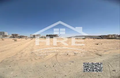 Land - Studio for sale in Al Jurf Industrial 3 - Al Jurf Industrial - Ajman