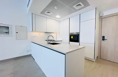 Apartment - 2 Bedrooms - 3 Bathrooms for rent in Luma 22 - Jumeirah Village Circle - Dubai