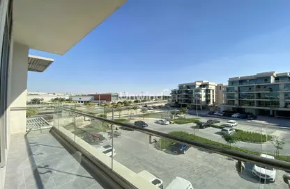 شقة - غرفة نوم - 2 حمامات للايجار في بولو ريزيدنس - ميدان افينيو - ميدان - دبي