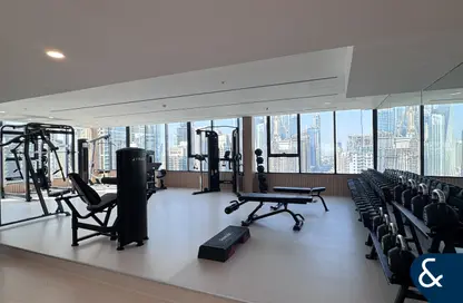 Apartment - 2 Bedrooms - 2 Bathrooms for rent in Dubai Marina Moon - Dubai Marina - Dubai