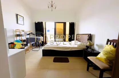Apartment - 1 Bedroom - 2 Bathrooms for sale in Dubai Sports City - Dubai