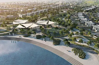 أرض - استوديو للبيع في ليا - فدان ياس - جزيرة ياس - أبوظبي