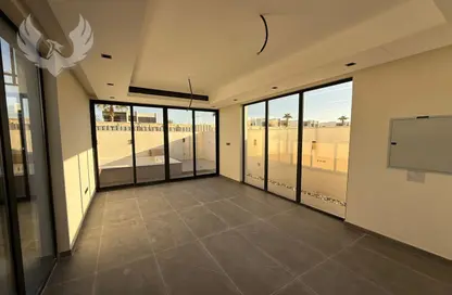 Townhouse - 3 Bedrooms - 3 Bathrooms for sale in Hawthorn - Damac Hills 2 - Dubai