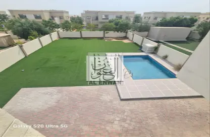 Villa - 5 Bedrooms - 6 Bathrooms for sale in Sharjah Garden City - Sharjah