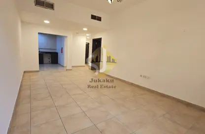 Apartment - 1 Bedroom - 2 Bathrooms for rent in The Square - Al Mamzar - Deira - Dubai