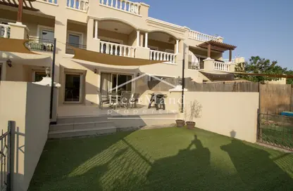 Townhouse - 2 Bedrooms - 2 Bathrooms for sale in The Townhouses at Al Hamra Village - Al Hamra Village - Ras Al Khaimah