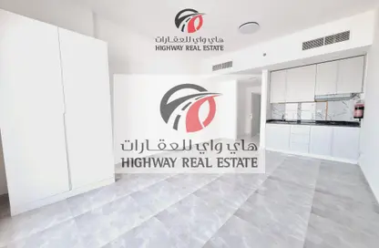 Apartment - Studio - 1 Bathroom for rent in Al Warsan 4 - Al Warsan - Dubai