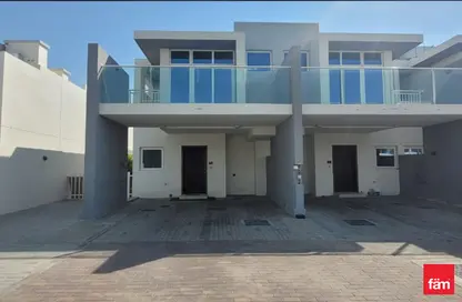 Townhouse - 3 Bedrooms - 3 Bathrooms for rent in Amargo - Damac Hills 2 - Dubai