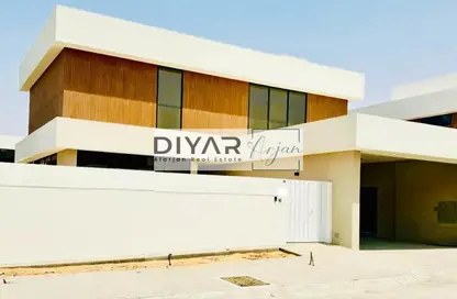 Villa - 3 Bedrooms - 4 Bathrooms for rent in Sharjah Garden City - Sharjah