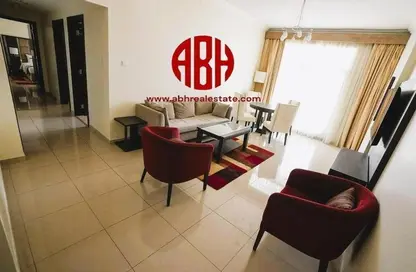 شقة - 2 غرف نوم - 2 حمامات للبيع في برج سراج - ارجان - دبي