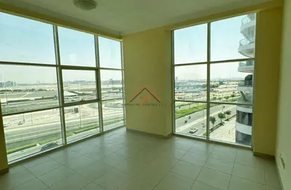 Apartment - 1 Bedroom - 2 Bathrooms for rent in Scala Tower - Business Bay - Dubai