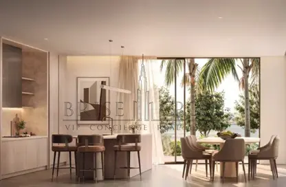 Villa - 5 Bedrooms - 6 Bathrooms for sale in Yas Riva - Yas Island - Abu Dhabi