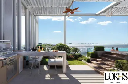 Apartment - 2 Bedrooms - 4 Bathrooms for sale in Wynwood By Imtiaz - Dubai Islands - Deira - Dubai