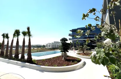 شقة - 2 غرف نوم - 2 حمامات للايجار في مبنى M2M - ميدان افينيو - ميدان - دبي