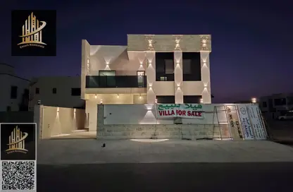 Villa - 5 Bedrooms - 7+ Bathrooms for sale in Al Yasmeen - Ajman