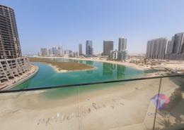 Apartment - 1 bedroom - 2 bathrooms for rent in Mangrove Residence - Shams Abu Dhabi - Al Reem Island - Abu Dhabi