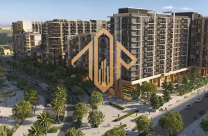 Apartment - Studio - 1 Bathroom for sale in Manarat Living - Saadiyat Cultural District - Saadiyat Island - Abu Dhabi