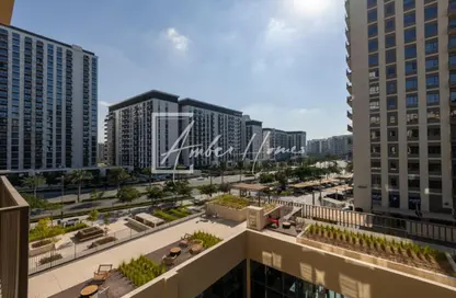 Apartment - 2 Bedrooms - 1 Bathroom for sale in Socio at Dubai Hills Estate Tower 1 - Socio at Dubai Hills Estate - Dubai Hills Estate - Dubai Apartment - 2 Bedrooms - 1 Bathroom for sale in Socio at Dubai Hills Estate Tower 1 - Socio at Dubai Hills Estate - Dubai Hills Estate - Dubai