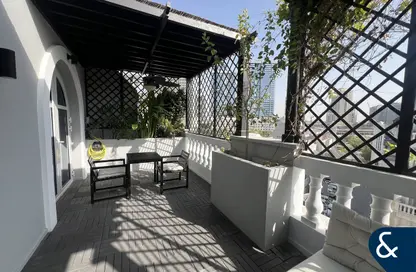 Apartment - 2 Bedrooms - 2 Bathrooms for rent in Autumn 2 - Seasons Community - Jumeirah Village Circle - Dubai