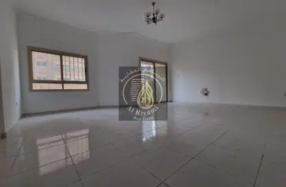 Apartment - 3 Bedrooms - 3 Bathrooms for rent in Al Naemiya Tower 2 - Al Naemiya Towers - Al Nuaimiya - Ajman