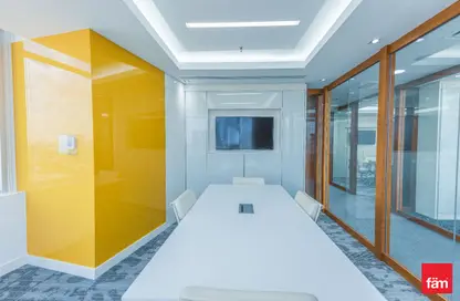 Office Space - Studio for rent in Mazaya Business Avenue BB2 - Mazaya Business Avenue - Jumeirah Lake Towers - Dubai