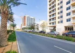 صورة لـ مبنى خارجي شقة - 2 غرف نوم - 3 حمامات للبيع في صبحة دافوديل - قرية الجميرا سركل - دبي ، صورة رقم 1