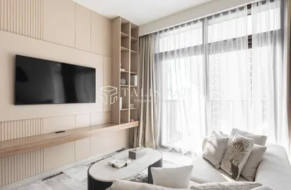 Apartment - 1 Bedroom - 1 Bathroom for sale in Creek Palace - Dubai Creek Harbour (The Lagoons) - Dubai