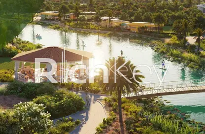 Villa - 5 Bedrooms - 5 Bathrooms for sale in Park Greens 2 - Park Greens - Damac Hills 2 - Dubai